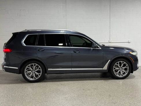 Used 2021 BMW X7 xDrive40i w/ Premium Package AWD/4WD image 5