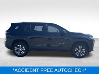 Used 2026 Chevrolet Equinox LT AWD/4WD video 2