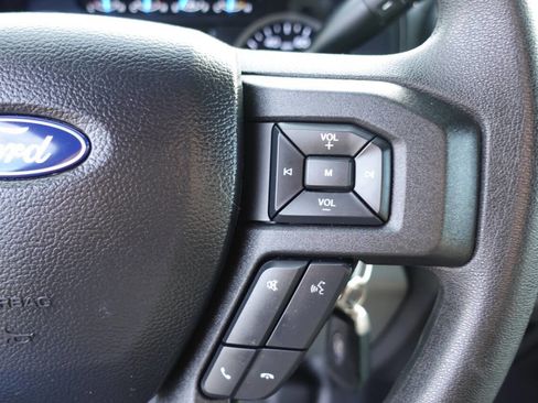 Used 2020 Ford F350 XL w/ STX Appearance Package image 53