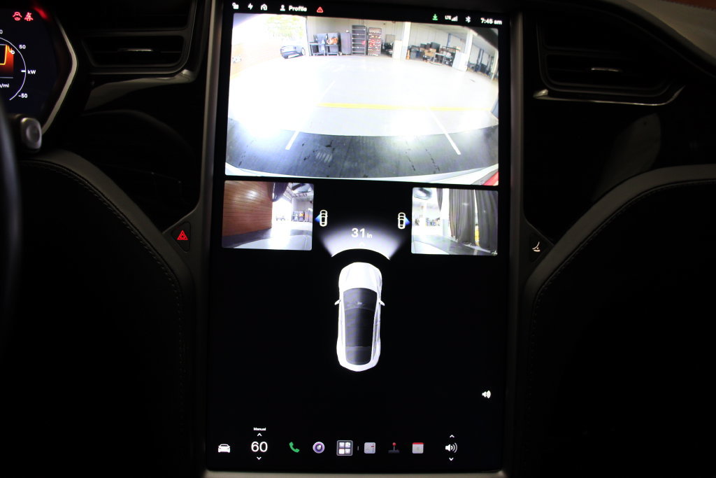 Used 2018 Tesla Model S AWD image 52