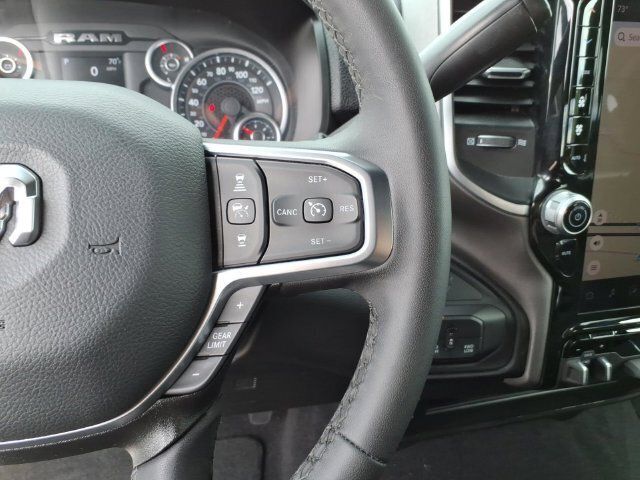 Used 2026 RAM 2500 Big Horn AWD/4WD image 25