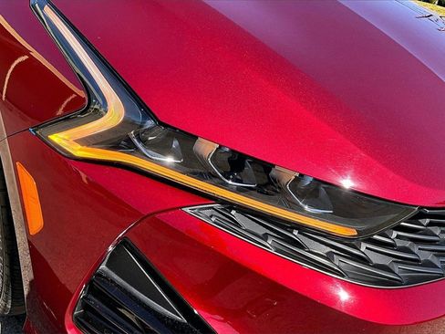 Used 2022 Kia K5 GT-Line w/ GT-Line FWD Premium Package image 28