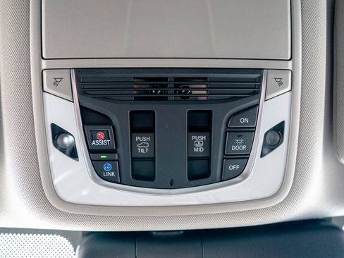 New 2026 Acura RDX SH-AWD w/ Advance Package image 29