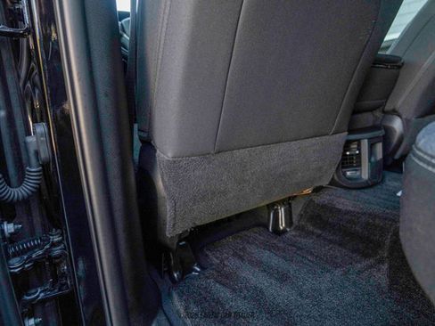 Used 2024 RAM 2500 Tradesman w/ Power Wagon Package image 76