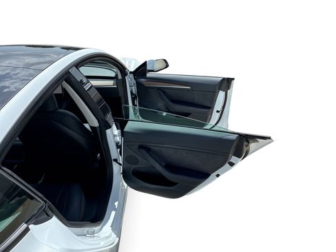 Certified 2023 Tesla Model 3 Long Range AWD/4WD image 12