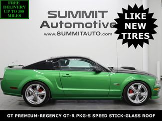 Used 2007 Ford Mustang GT RWD 360° Tour