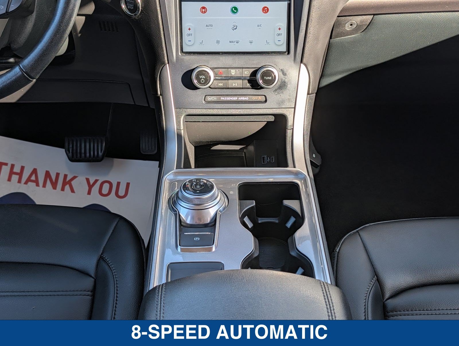 Used 2023 Ford Edge SEL AWD/4WD image 20