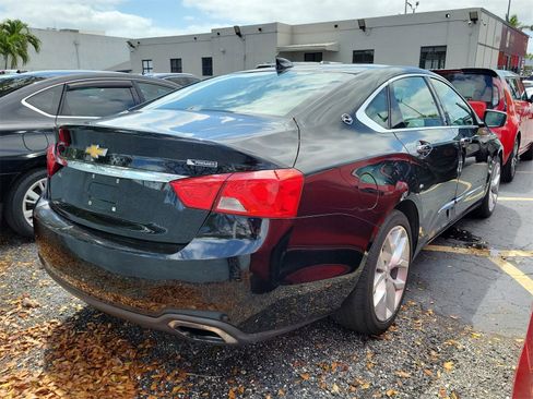 Used 2019 Chevrolet Impala Premier image 5
