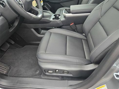 New 2026 GMC Terrain Elevation w/ Elevation Premium Package image 22