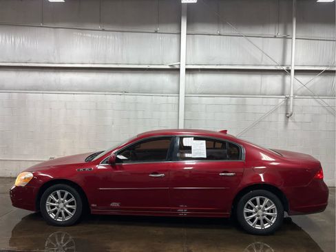 Used 2011 Buick Lucerne CX FWD image 5