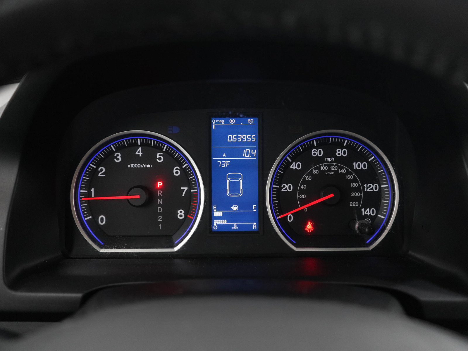 Used 2011 Honda CR-V EX-L image 22