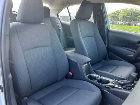Certified 2024 Toyota Corolla LE FWD image 16
