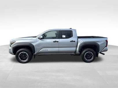 New 2026 Toyota Tacoma TRD Off-Road