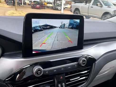 Used 2024 Ford Escape Active image 20