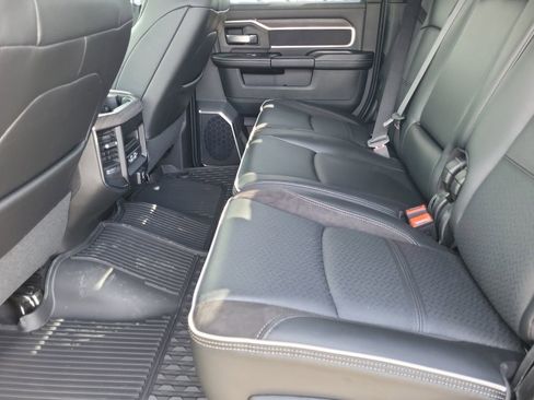 New 2026 RAM 3500 Laramie image 32