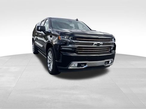 Used 2019 Chevrolet Silverado 1500 High Country image 7