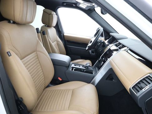 Used 2023 Land Rover Discovery HSE R-Dynamic image 21