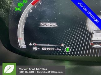 Used 2023 Acura MDX A-Spec AWD/4WD video 2