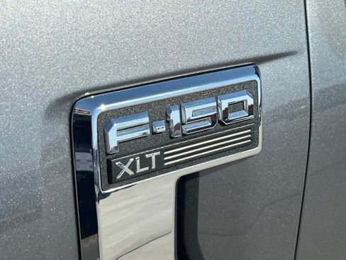 Used 2024 Ford F150 XLT w/ Mobile Office Package image 26