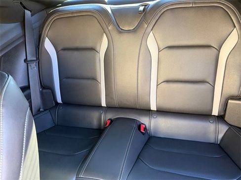 Used 2018 Chevrolet Camaro SS image 13