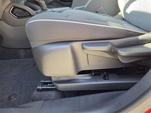 New 2026 Chevrolet TrailBlazer LT w/ Driver Confidence Package image 22