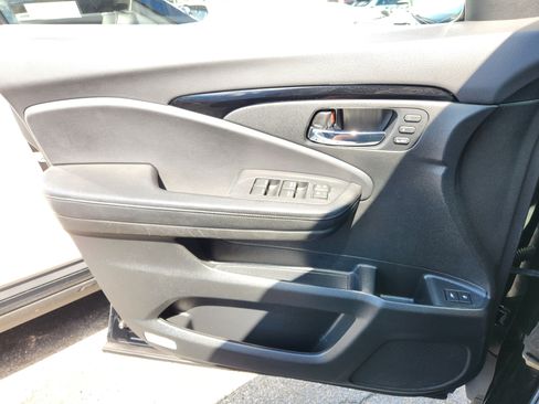 Used 2020 Honda Passport Elite image 25