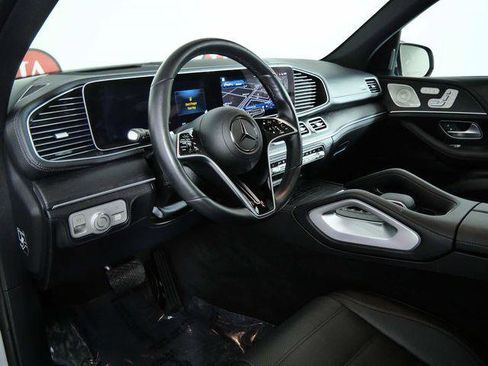 Used 2024 Mercedes-Benz GLE 450 4MATIC image 16