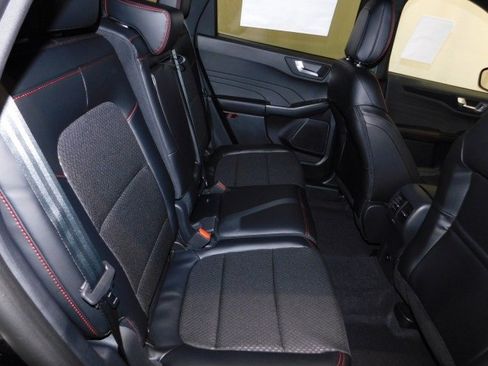 New 2026 Ford Escape ST-Line w/ Tech Pack #1 image 17