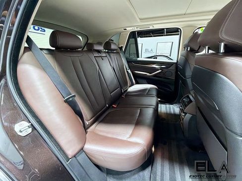 Used 2015 BMW X5 xDrive35i AWD/4WD image 40