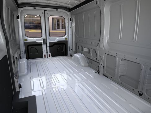 New 2026 Ford Transit 250 148 Medium Roof RWD image 11
