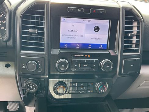 Used 2020 Ford F150 XL w/ Equipment Group 101A Mid image 42