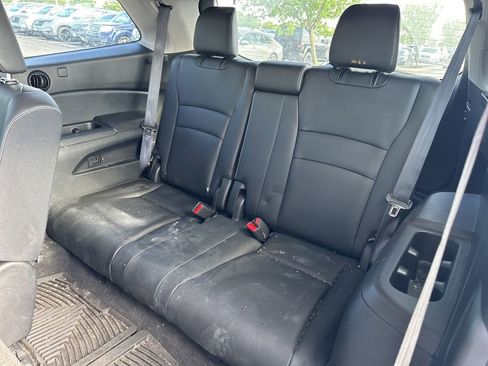 Used 2022 Honda Pilot Special Edition image 14