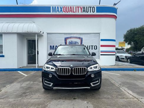 Used 2016 BMW X5 xDrive35i w/ Premium Package AWD/4WD image 10