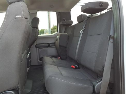 Used 2017 Ford F150 XL w/ Equipment Group 101A Mid AWD/4WD image 16