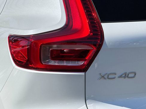 New 2026 Volvo XC40 B5 Plus w/ Protection Package Premier image 26