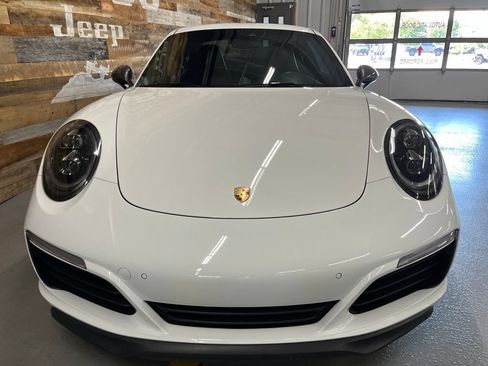 Used 2019 Porsche 911 Carrera T RWD image 71