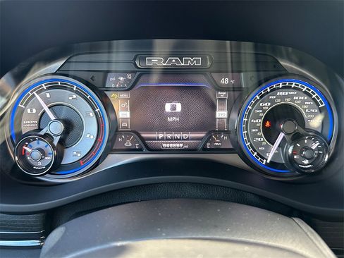 Used 2022 RAM 3500 Limited image 28