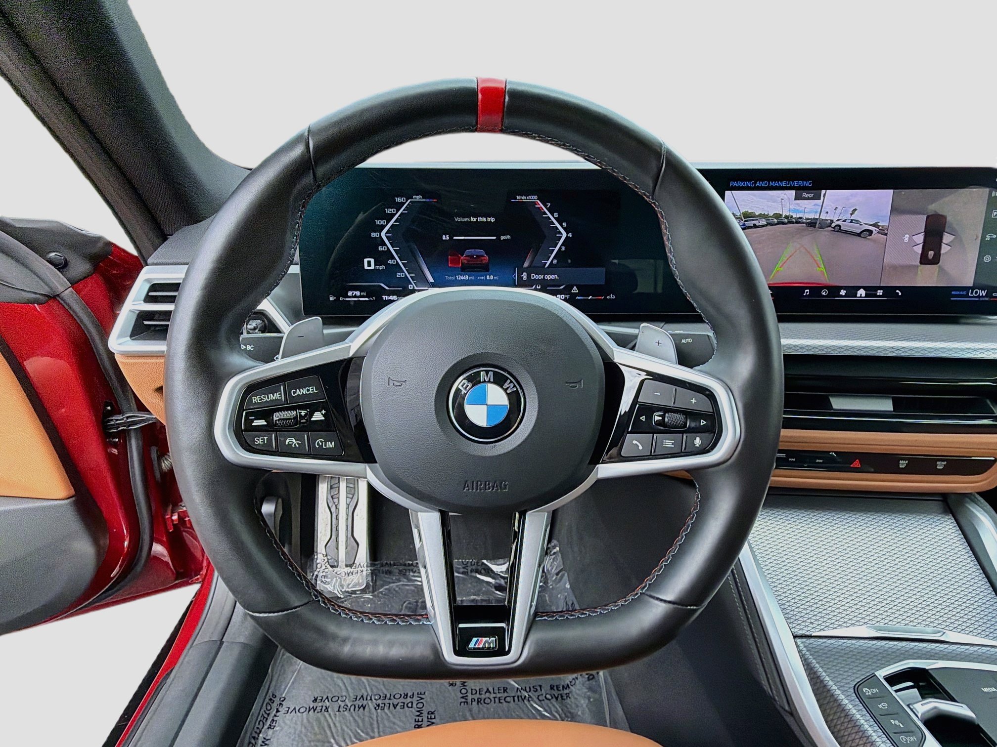 Used 2025 BMW 440i xDrive AWD/4WD image 40