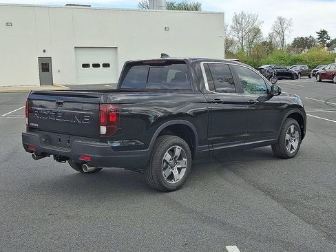 New 2026 Honda Ridgeline RTL image 4