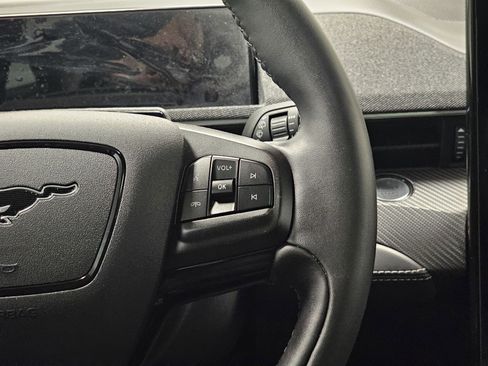 Used 2024 Ford Mustang Mach-E Premium image 23