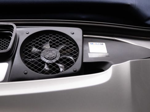 Used 2012 Porsche 911 Carrera RWD image 51