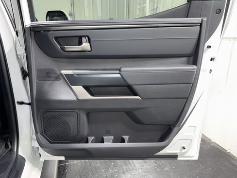 New 2026 Toyota Tundra 4x4 CrewMax image 14