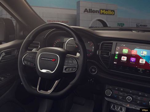 New 2026 Dodge Durango GT image 22
