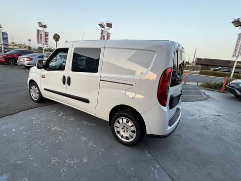 Used 2017 RAM ProMaster City Tradesman SLT w/ Rear Back-up Camera Group image 11