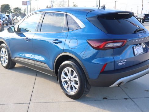 Used 2023 Ford Escape Active w/ Tech Pack #2 image 7