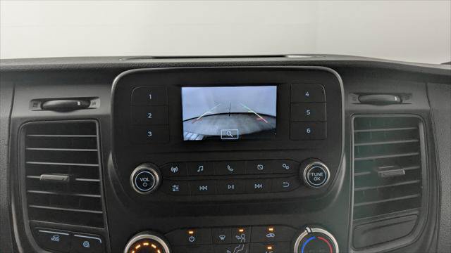 Used 2024 Ford Transit 250 Low Roof w/ Exterior Upgrade Package RWD image 26