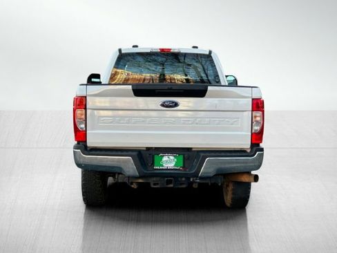 Used 2022 Ford F250 XL w/ Power Equipment Group image 5