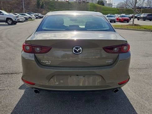 Used 2024 MAZDA MAZDA3 s image 5