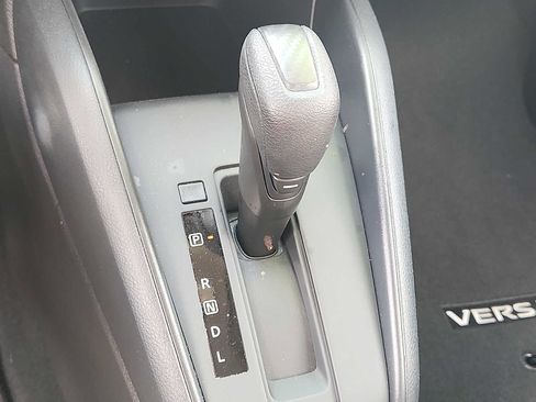 Used 2025 Nissan Versa S w/ Trunk Package FWD image 14