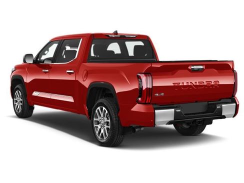 Used 2022 Toyota Tundra 1794 Edition image 2